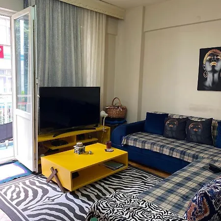 Private In #30 Isztambul