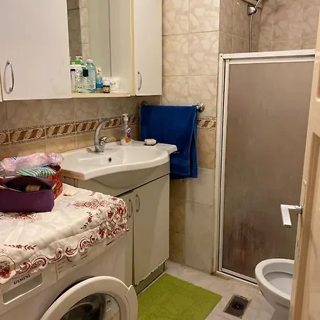 Szálloda Private In #30 Isztambul